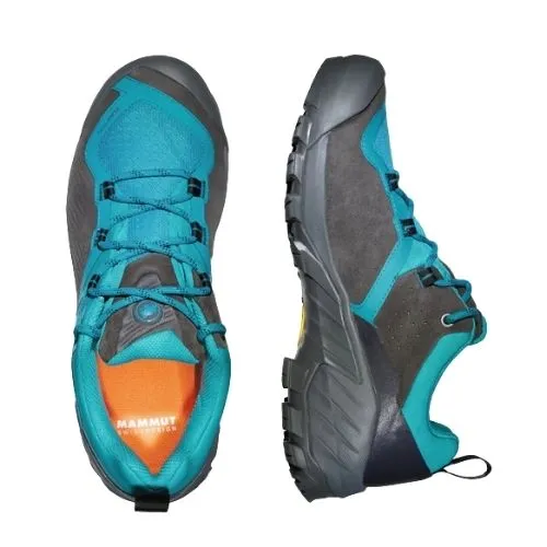 Mammut Sapuen Low GTX