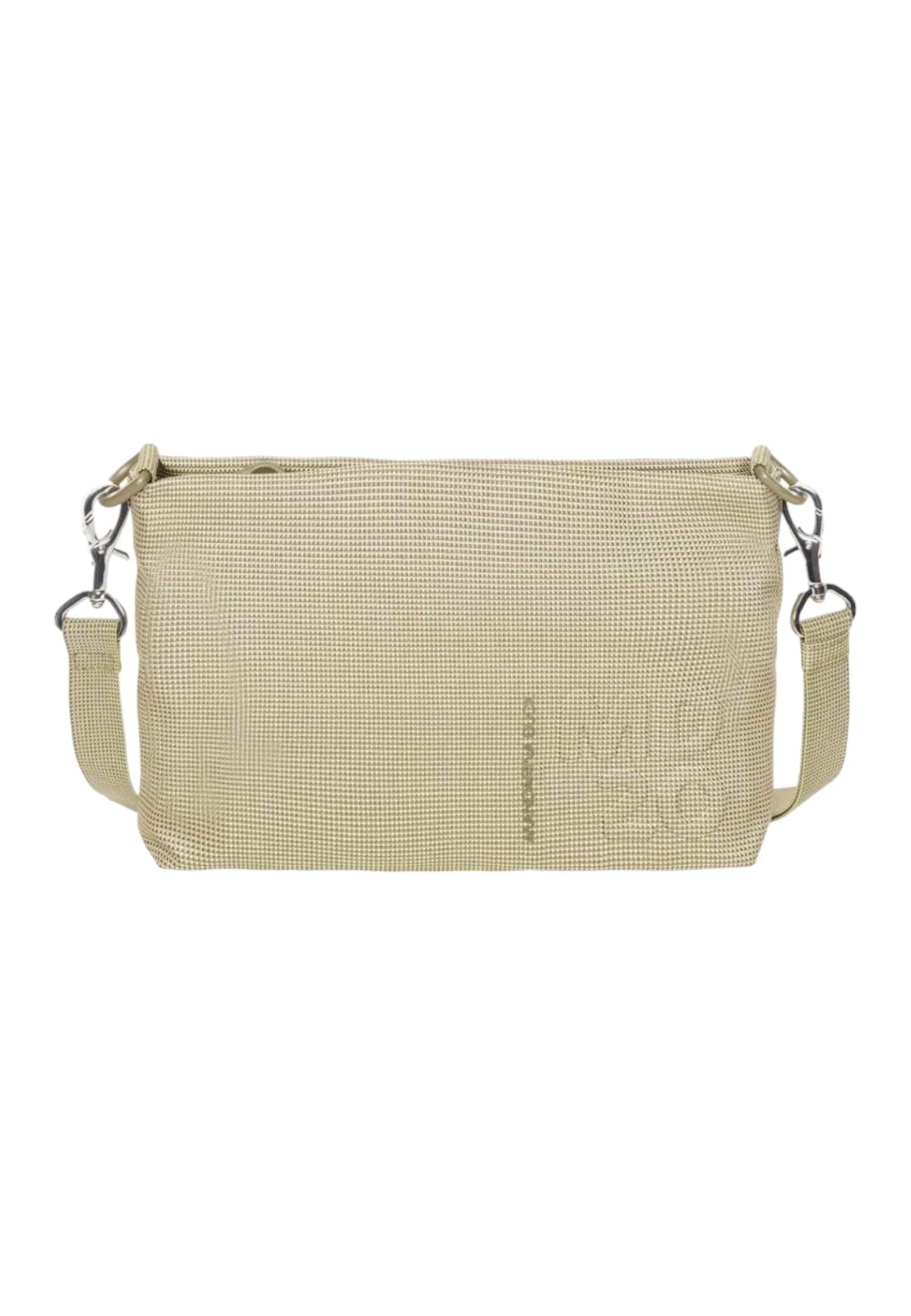 MANDARINA DUCK Borsa Tracolla Donna Jade Verde P10QMT24A26
