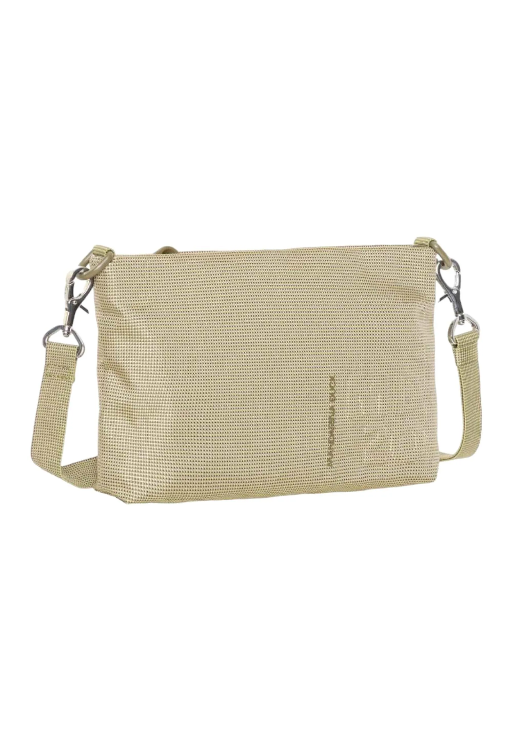 MANDARINA DUCK Borsa Tracolla Donna Jade Verde P10QMT24A26