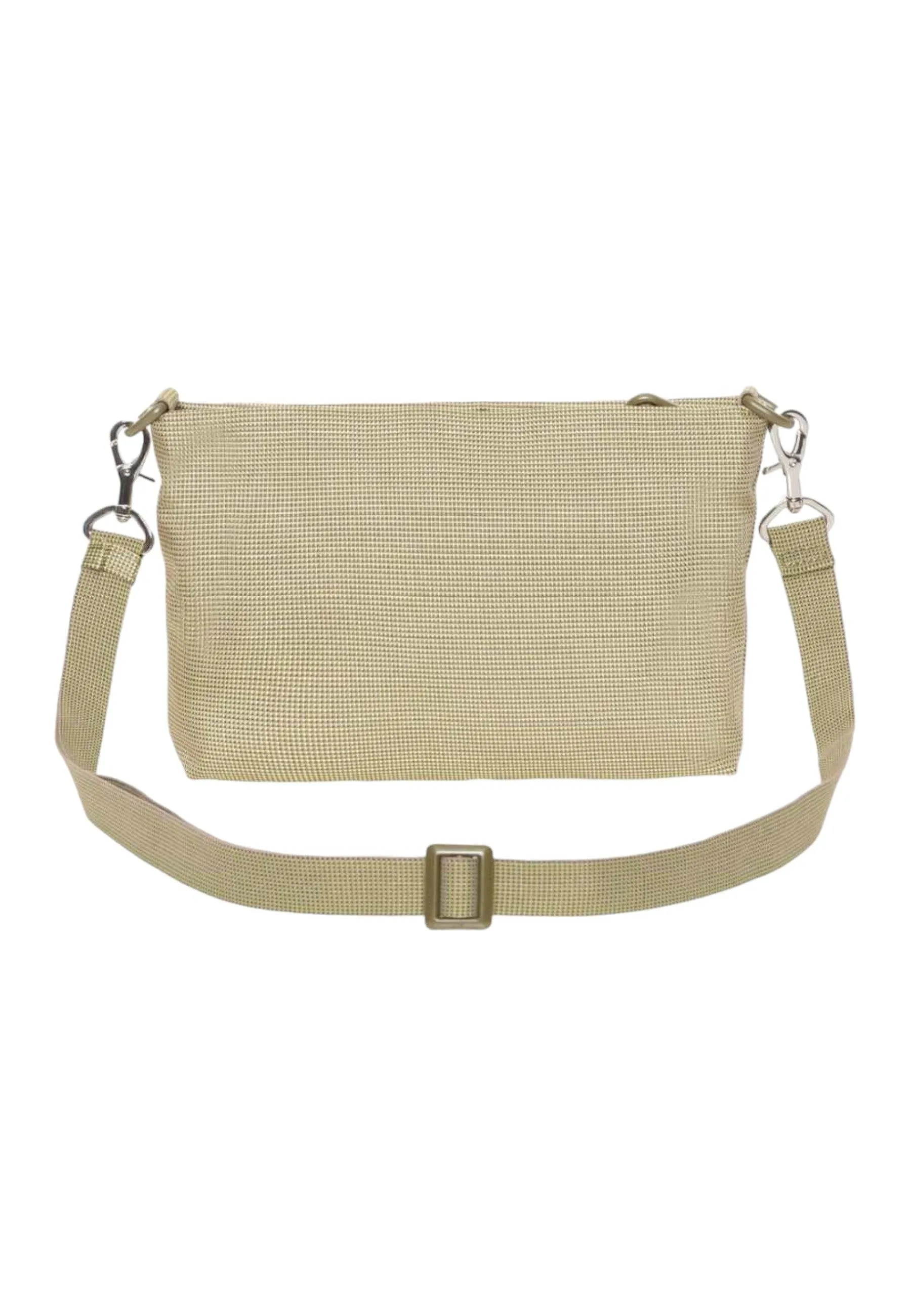 MANDARINA DUCK Borsa Tracolla Donna Jade Verde P10QMT24A26
