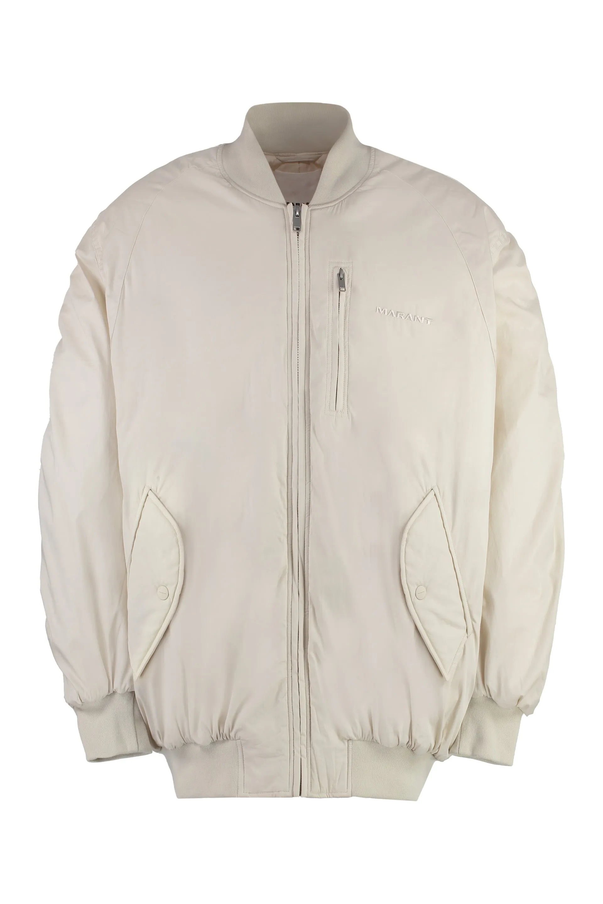 Marant Bomber oversize Bakya