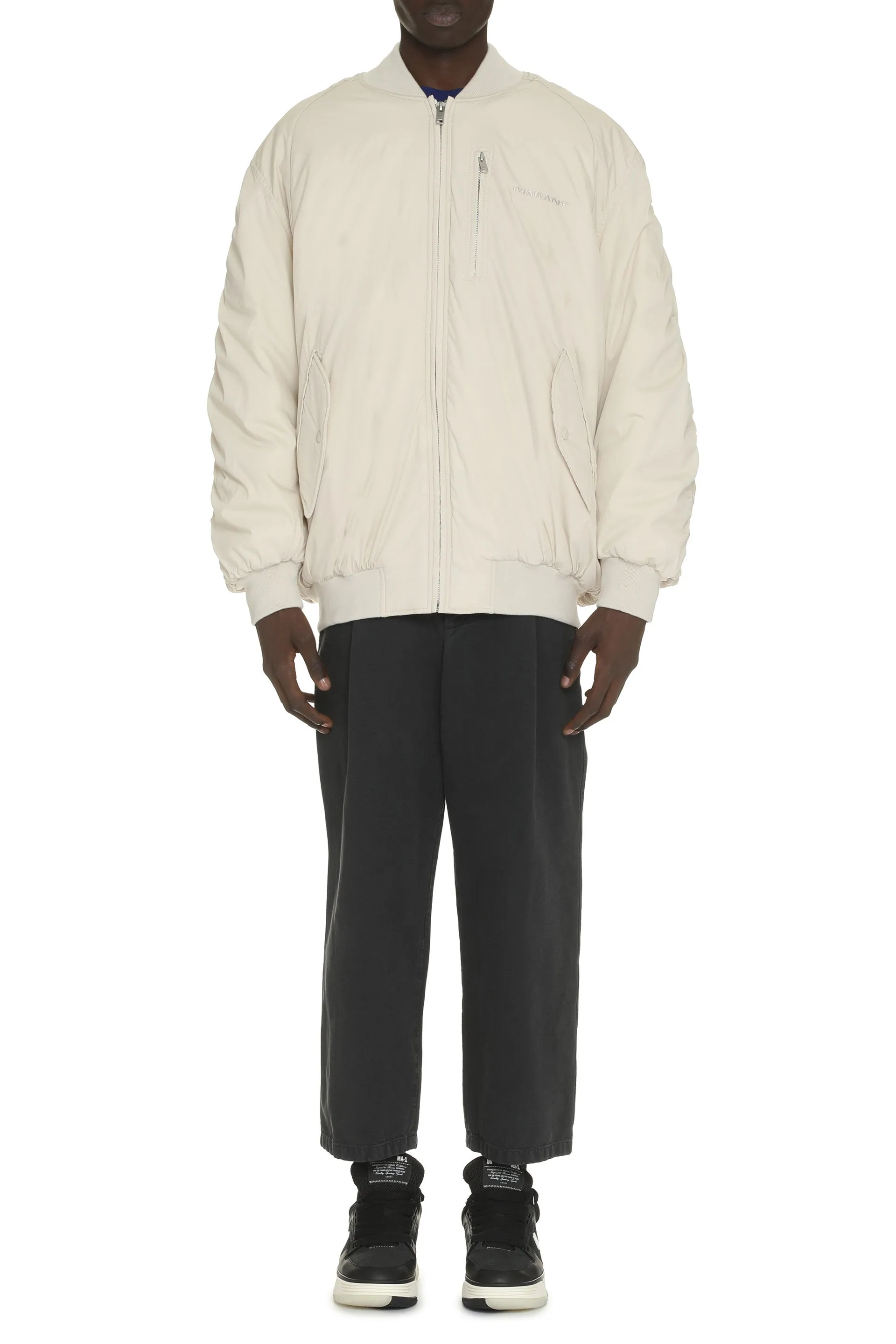 Marant Bomber oversize Bakya