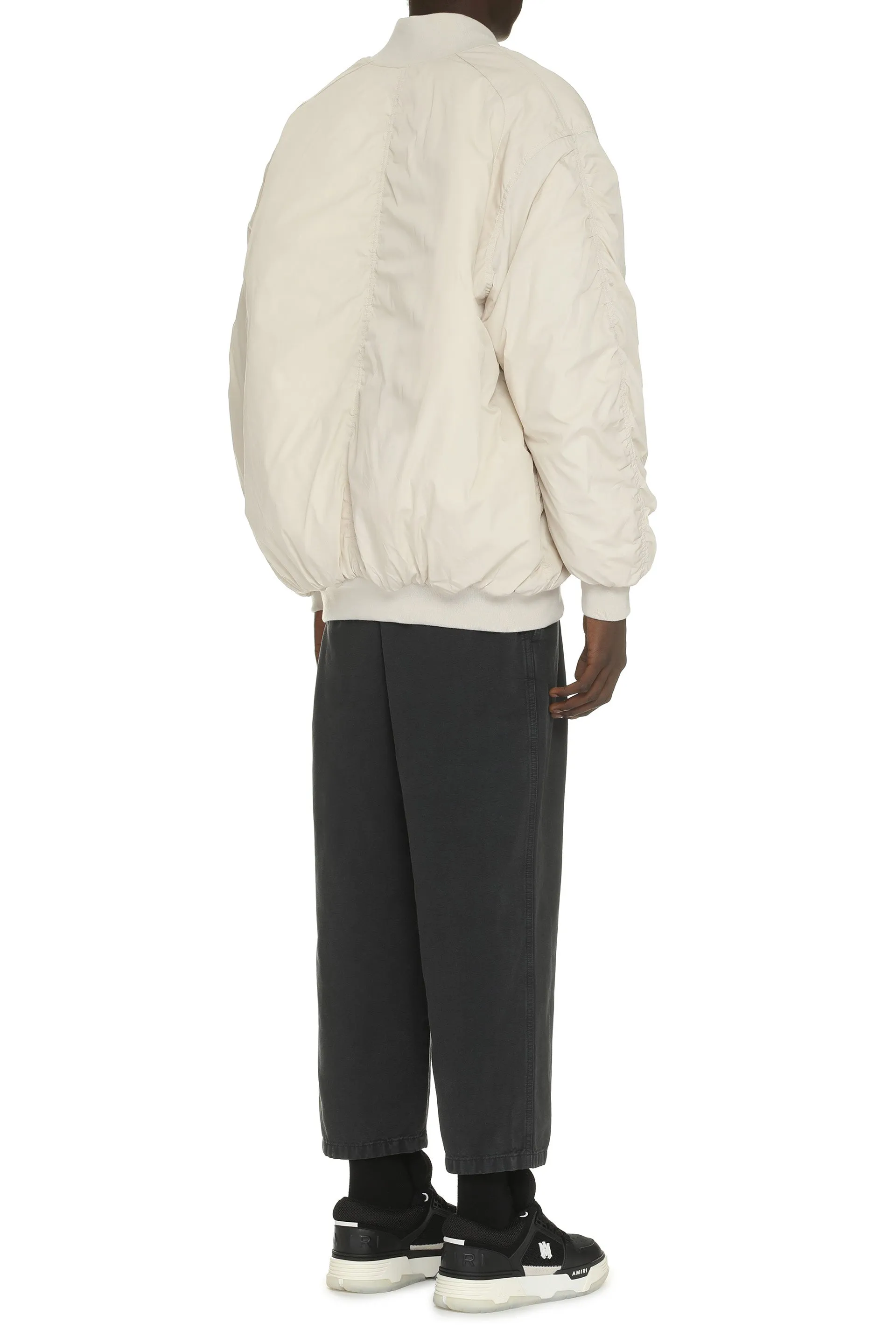 Marant Bomber oversize Bakya