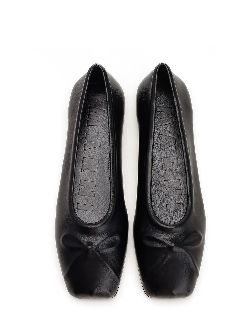   Marni  Ballerine Little Bow  