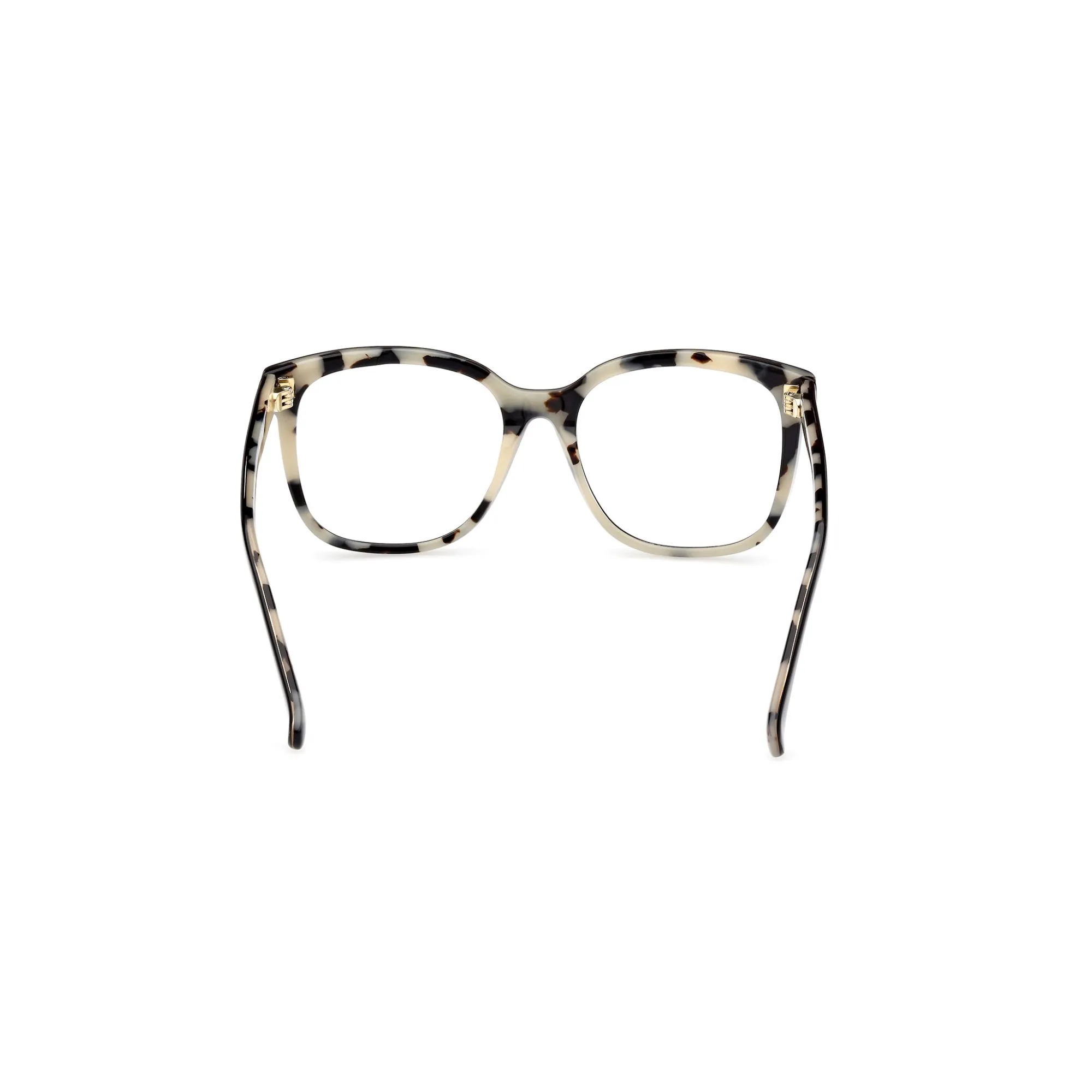   Max Mara MM 5103 - 005 Nero | Occhiale Da Vista Donna 
