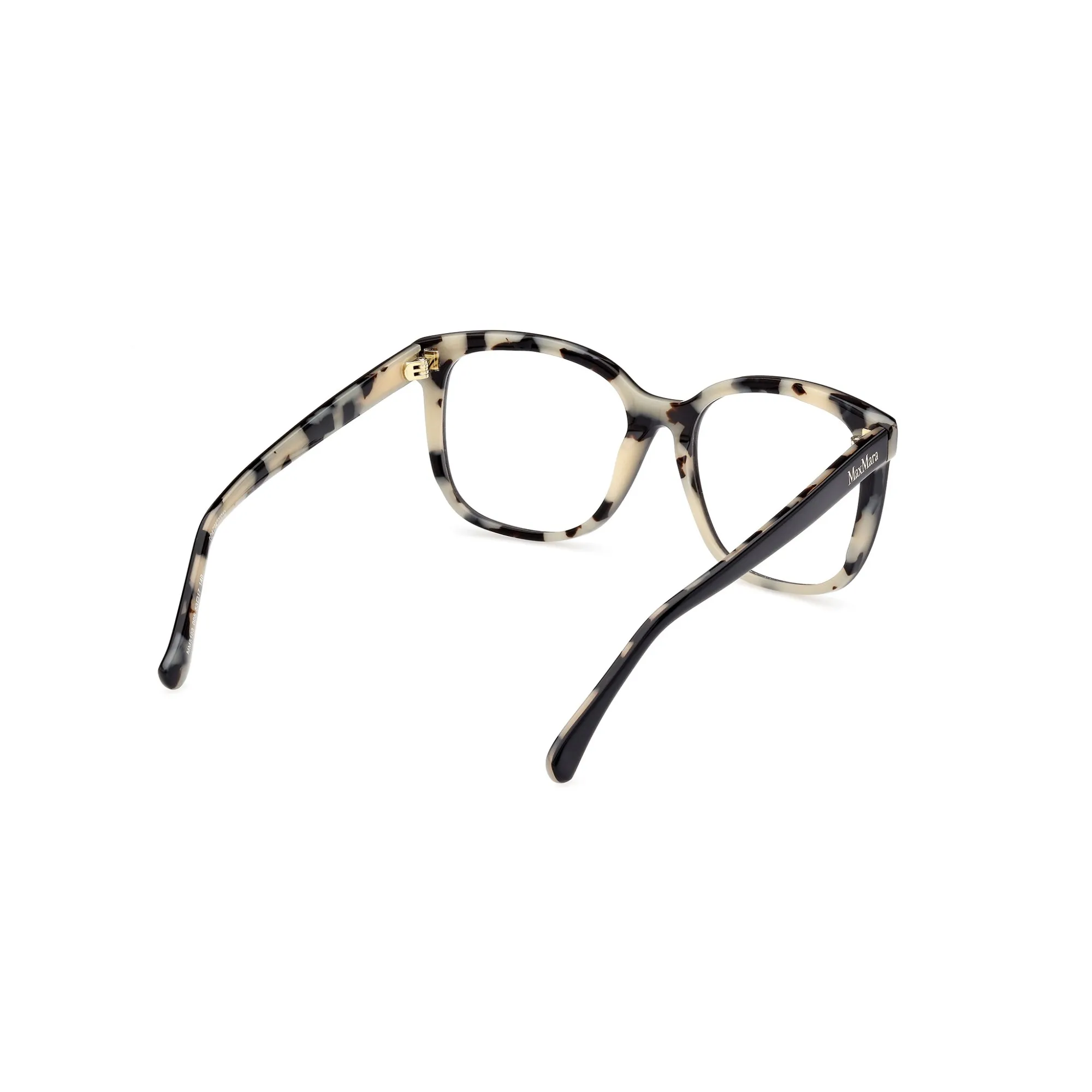   Max Mara MM 5103 - 005 Nero | Occhiale Da Vista Donna 