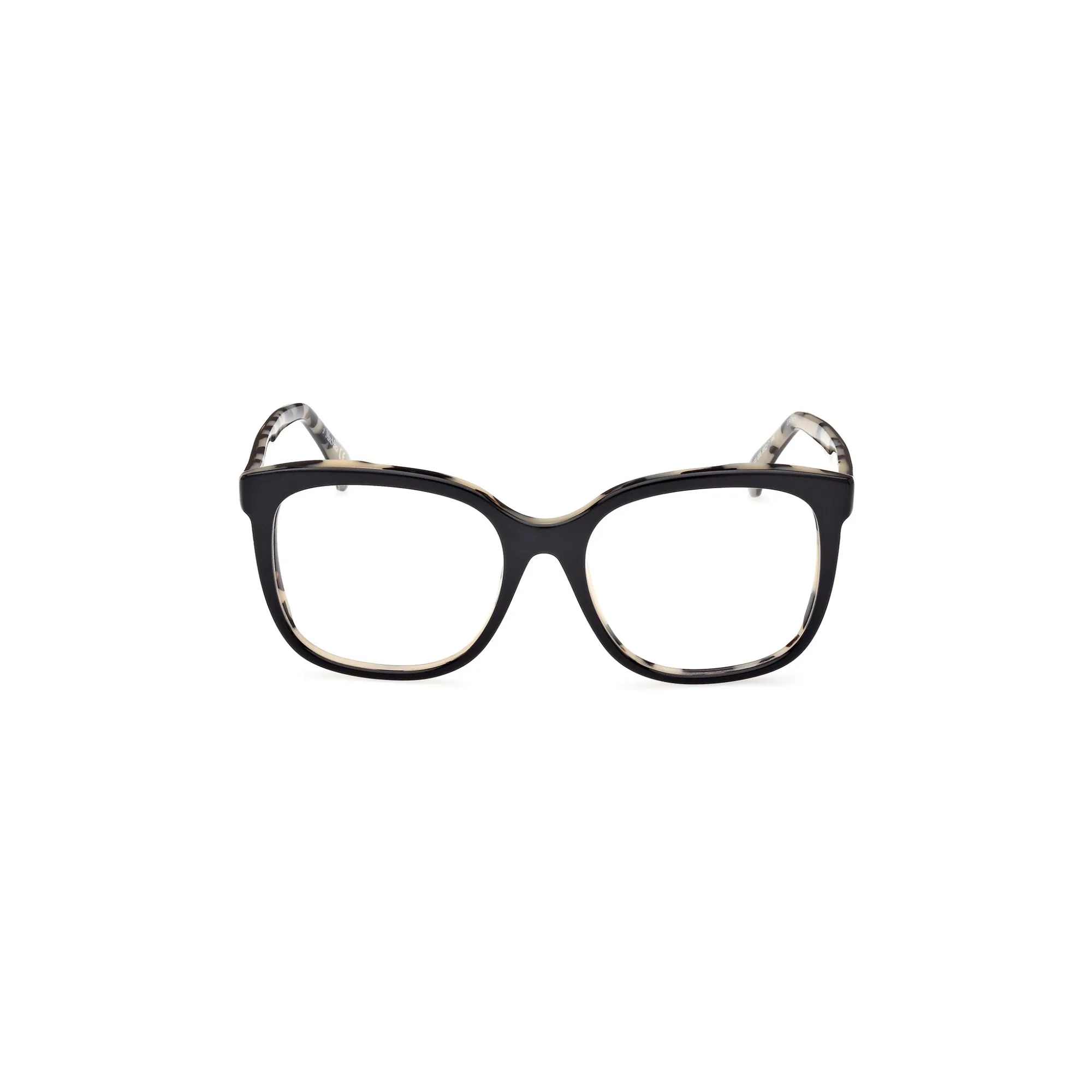   Max Mara MM 5103 - 005 Nero | Occhiale Da Vista Donna 
