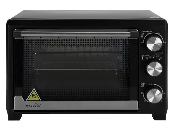 Mestic MHO-100 forno ventilato