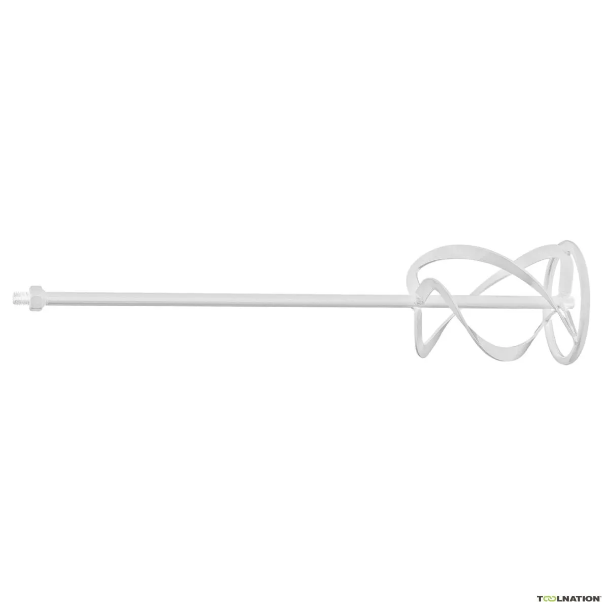 Metabo Accessori 626735000 RS-R3-140 frusta di miscelazione M14