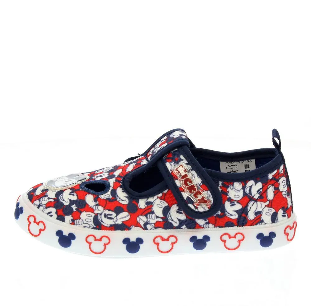 Mickey - Sandali in tela