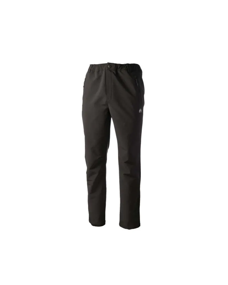 Mico Pantalone outdoor Warm Control da uomo