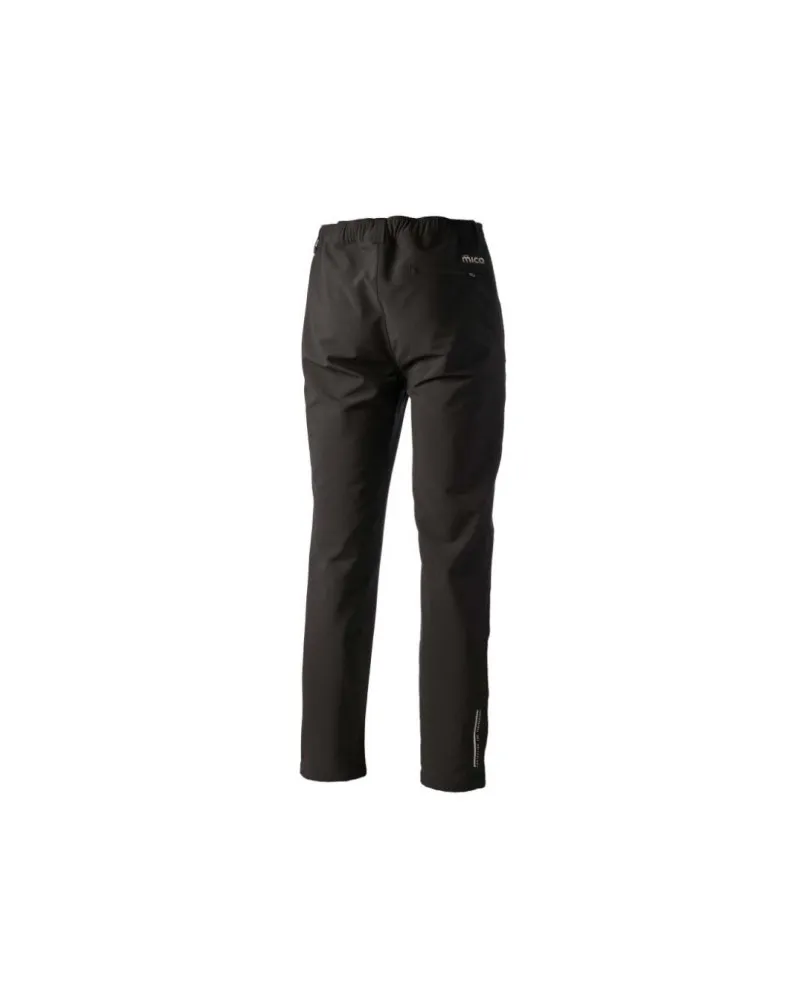 Mico Pantalone outdoor Warm Control da uomo