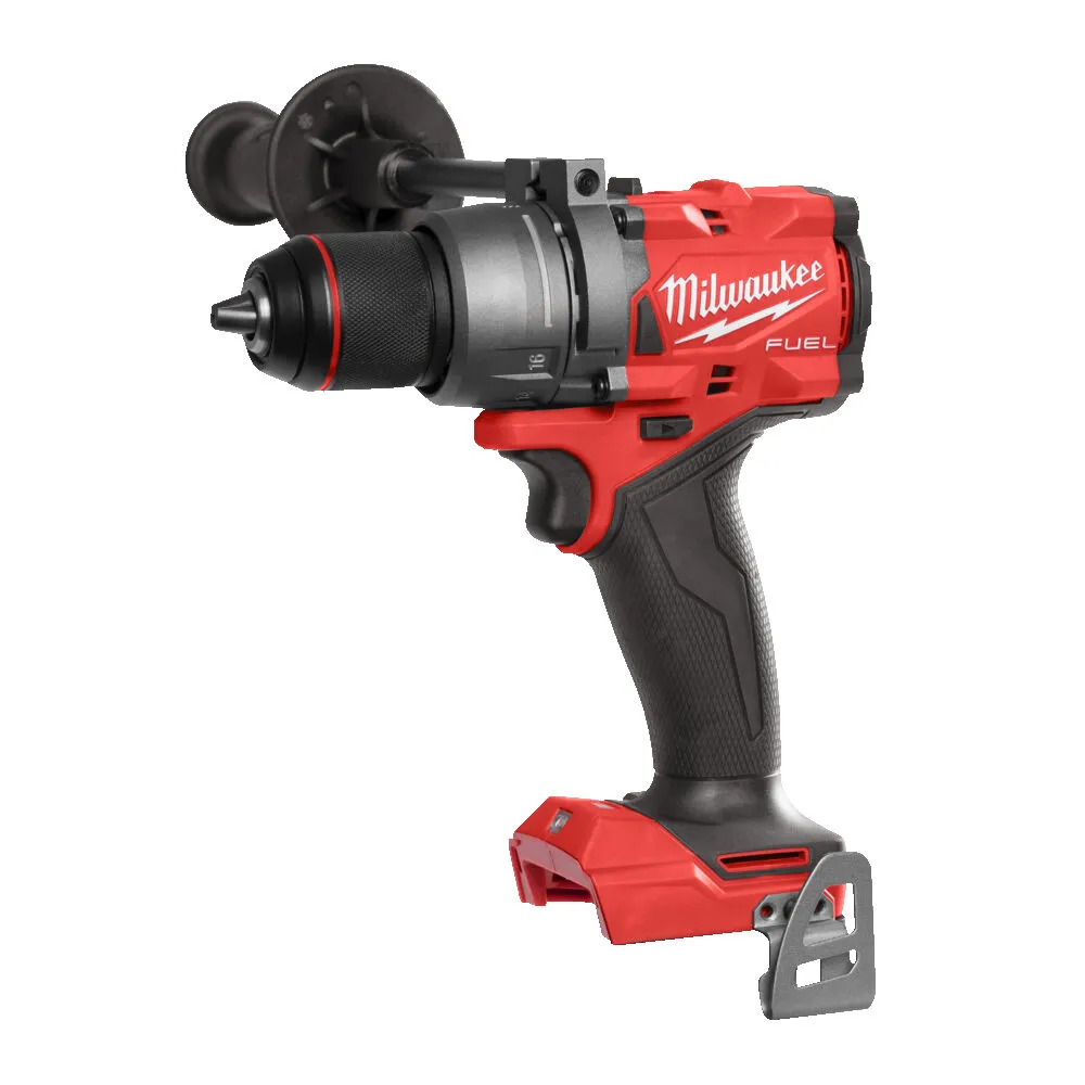 Milwaukee M18 FPD3-0 - Trapano avvitatore con percussione a batteria 18V FUEL - solo corpo