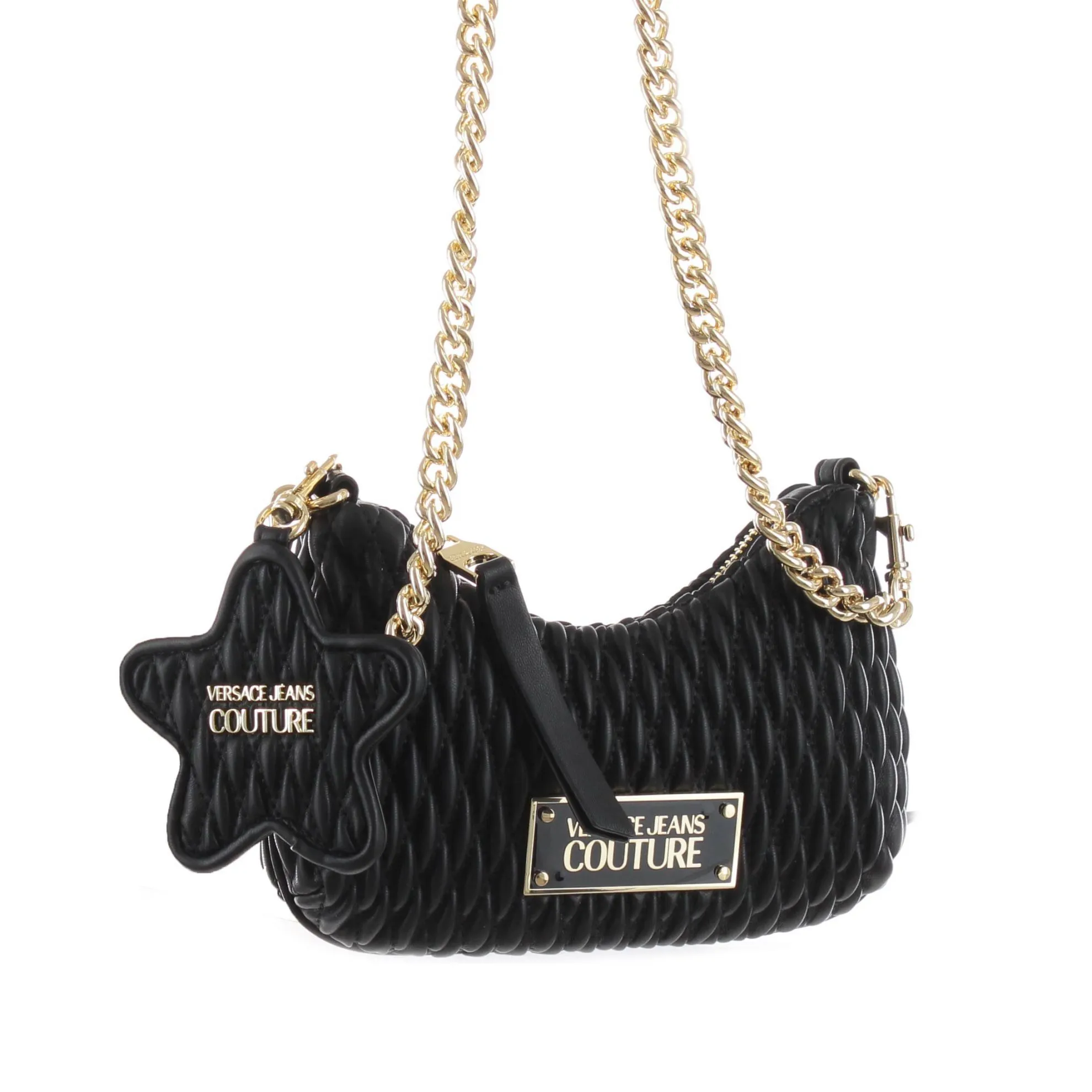 Mini hobo in ecopelle crunchy