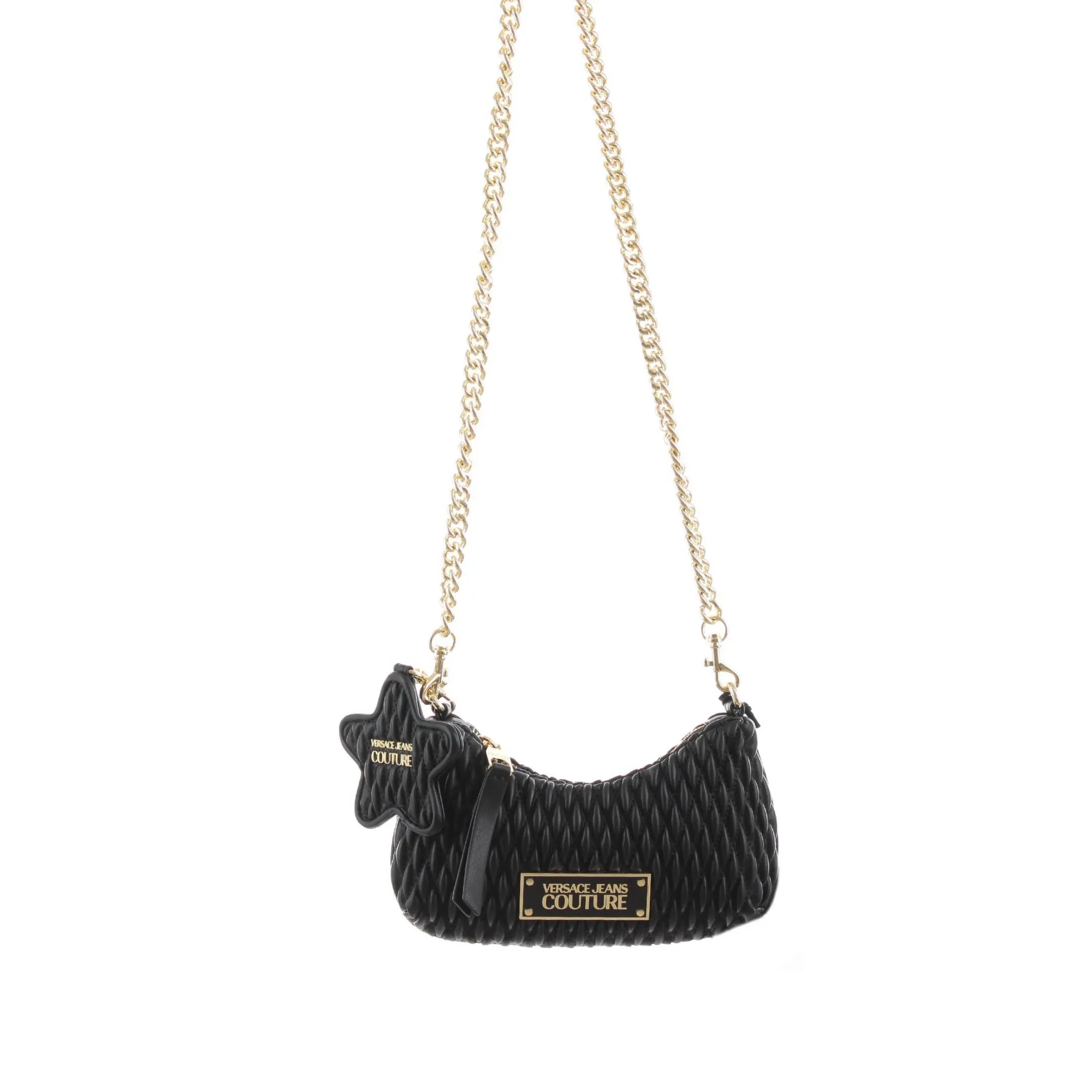 Mini hobo in ecopelle crunchy