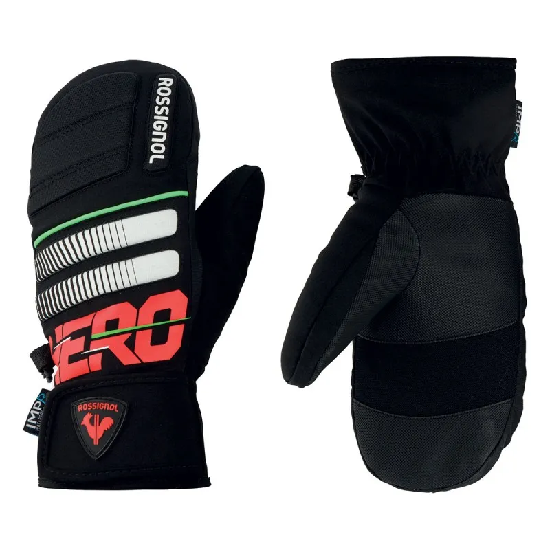 Moffole Rossignol Hero Junior