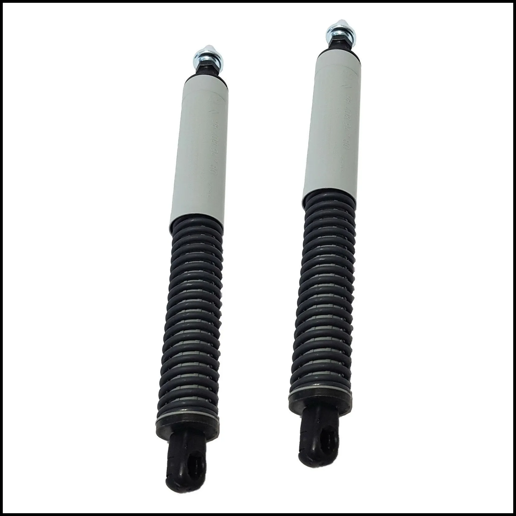 Molla A Gas Coppia Pistoncini Portellone Posteriore Per Citroen C5 II SW (RE_) dal 2004> 