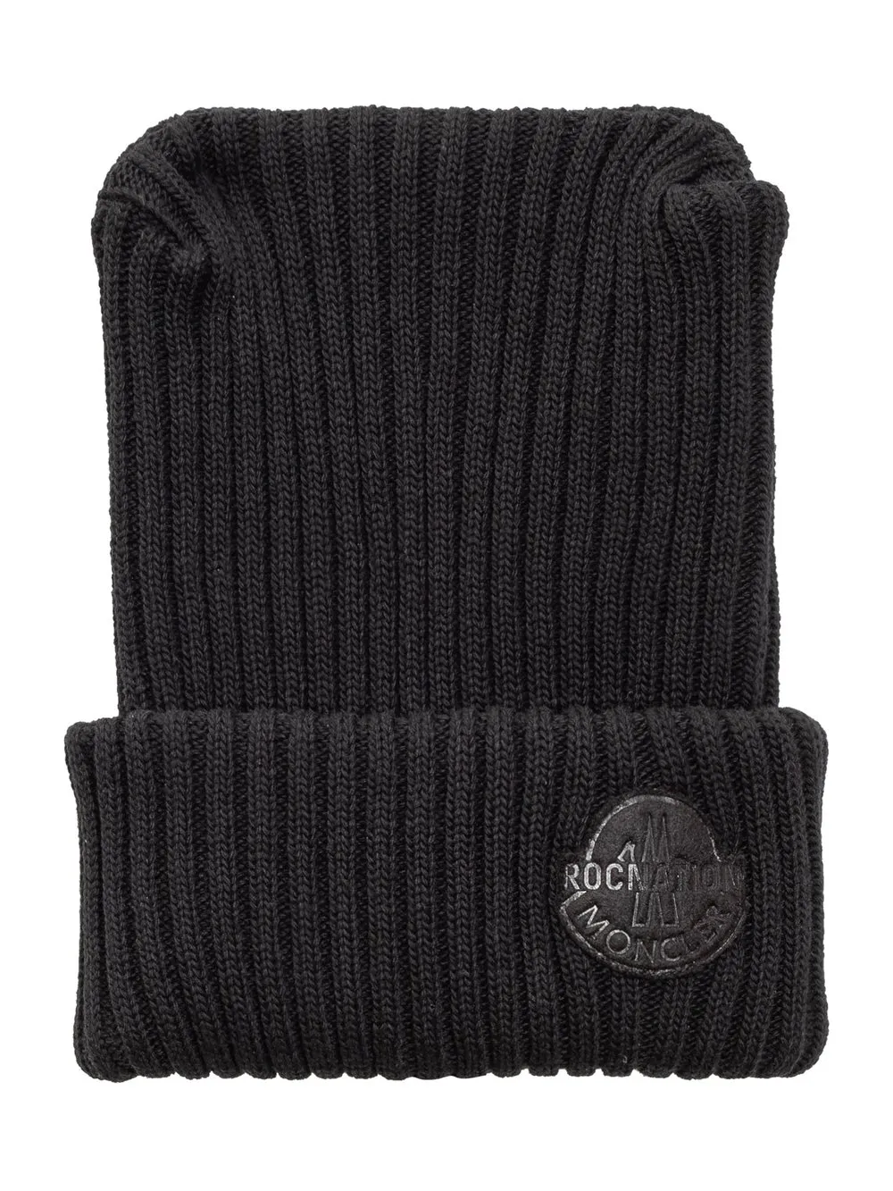 MONCLER GENIUS X ROC NATION BY JAY Z 4 Moncler Roc Nation Designed by Jay-Z Cuffia  