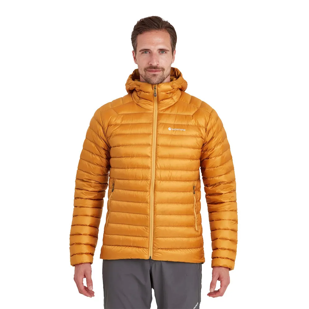 Montane Anti-Freeze Giacca con cappuccio - AW22