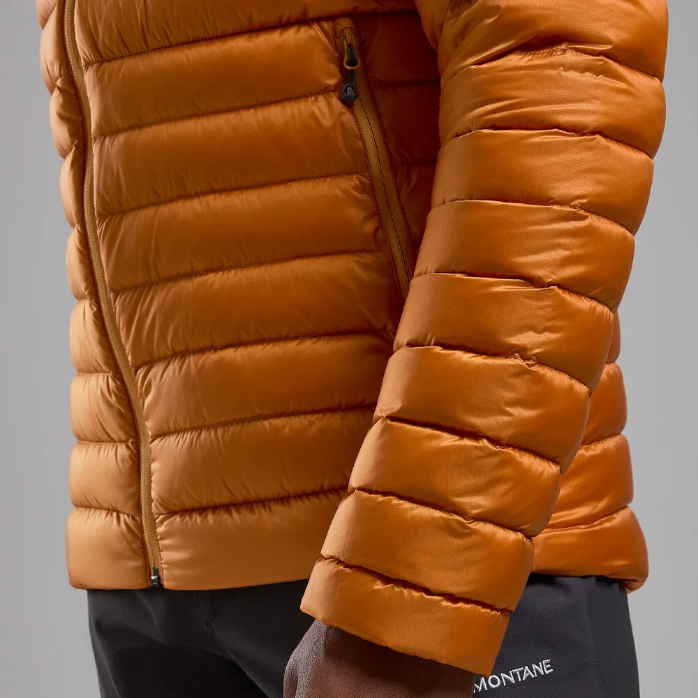Montane Anti-Freeze Giacca con cappuccio - AW22