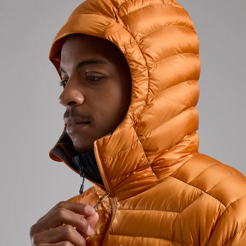 Montane Anti-Freeze Giacca con cappuccio - AW22
