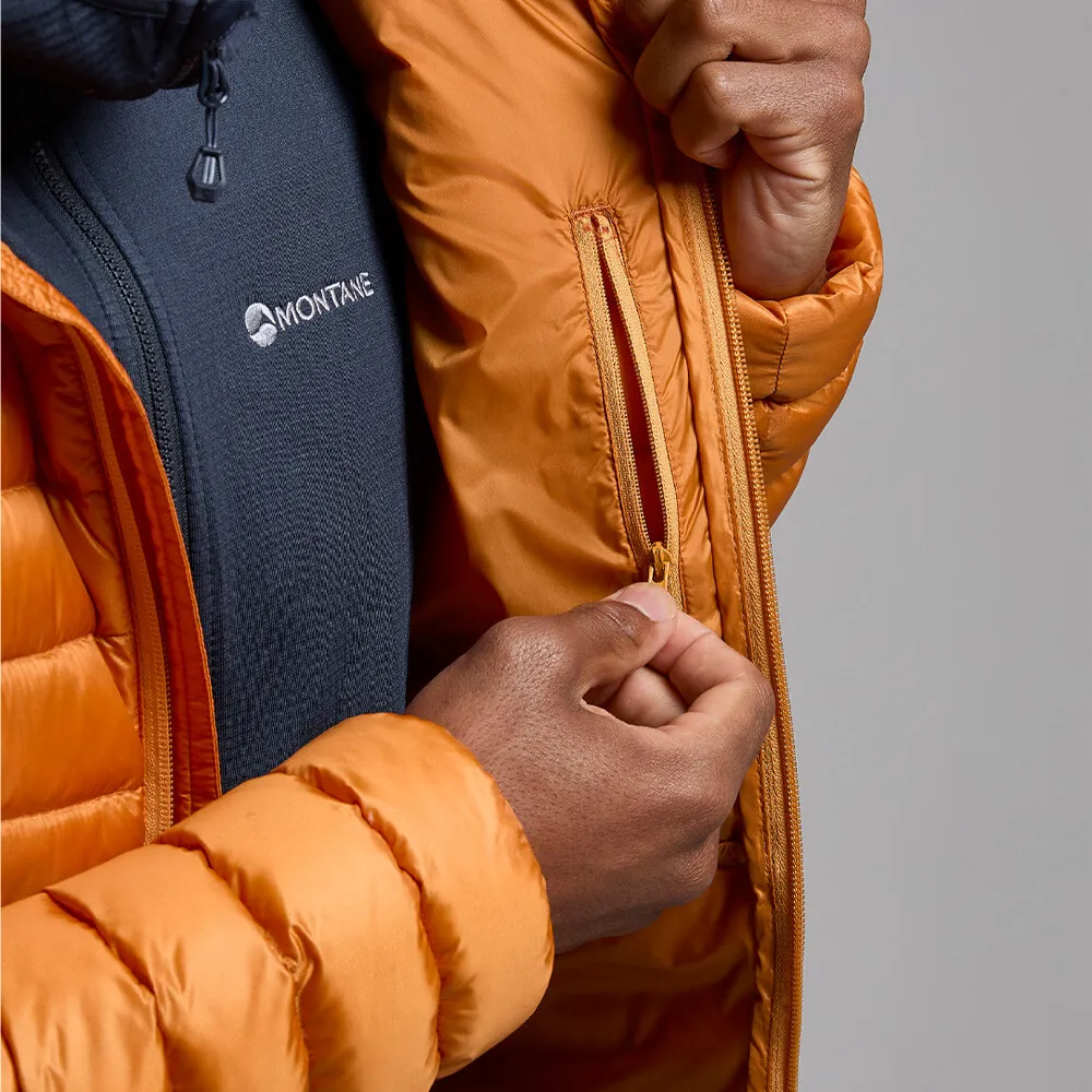 Montane Anti-Freeze Giacca con cappuccio - AW22