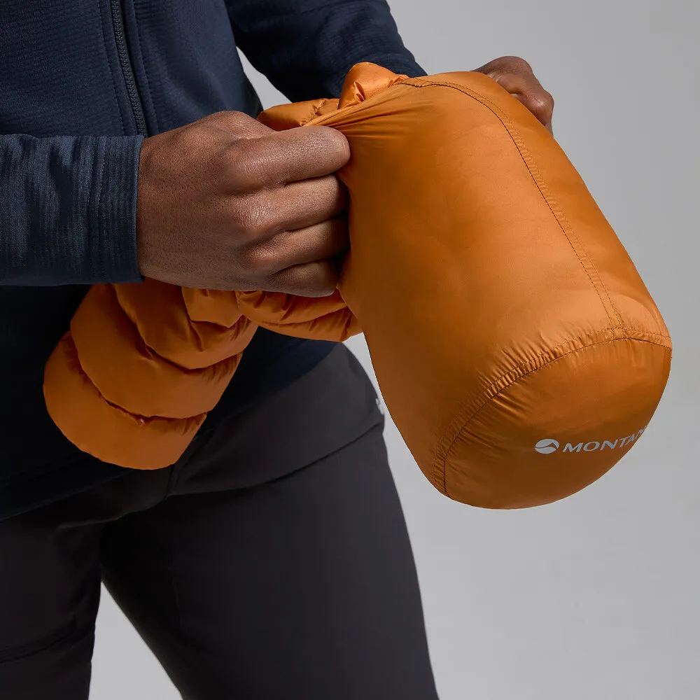 Montane Anti-Freeze Giacca con cappuccio - AW22