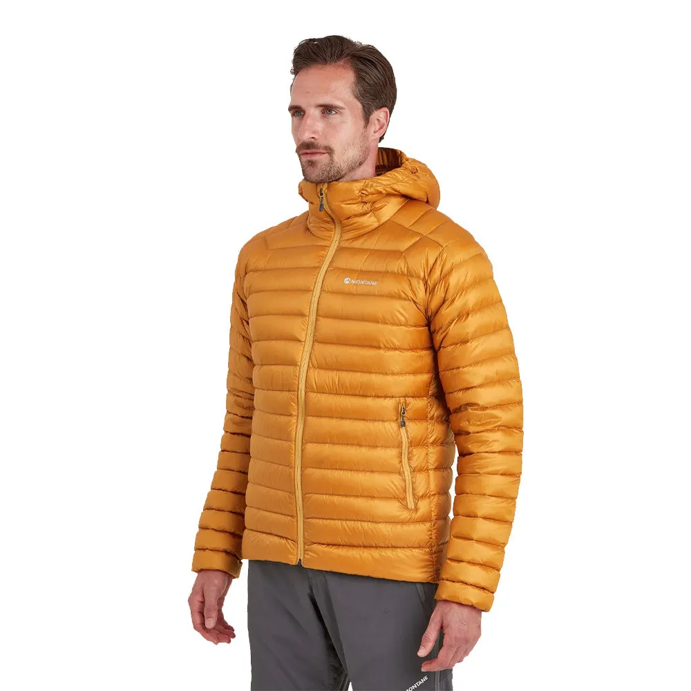 Montane Anti-Freeze Giacca con cappuccio - AW22
