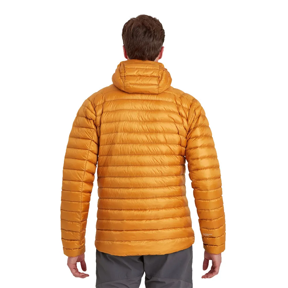 Montane Anti-Freeze Giacca con cappuccio - AW22