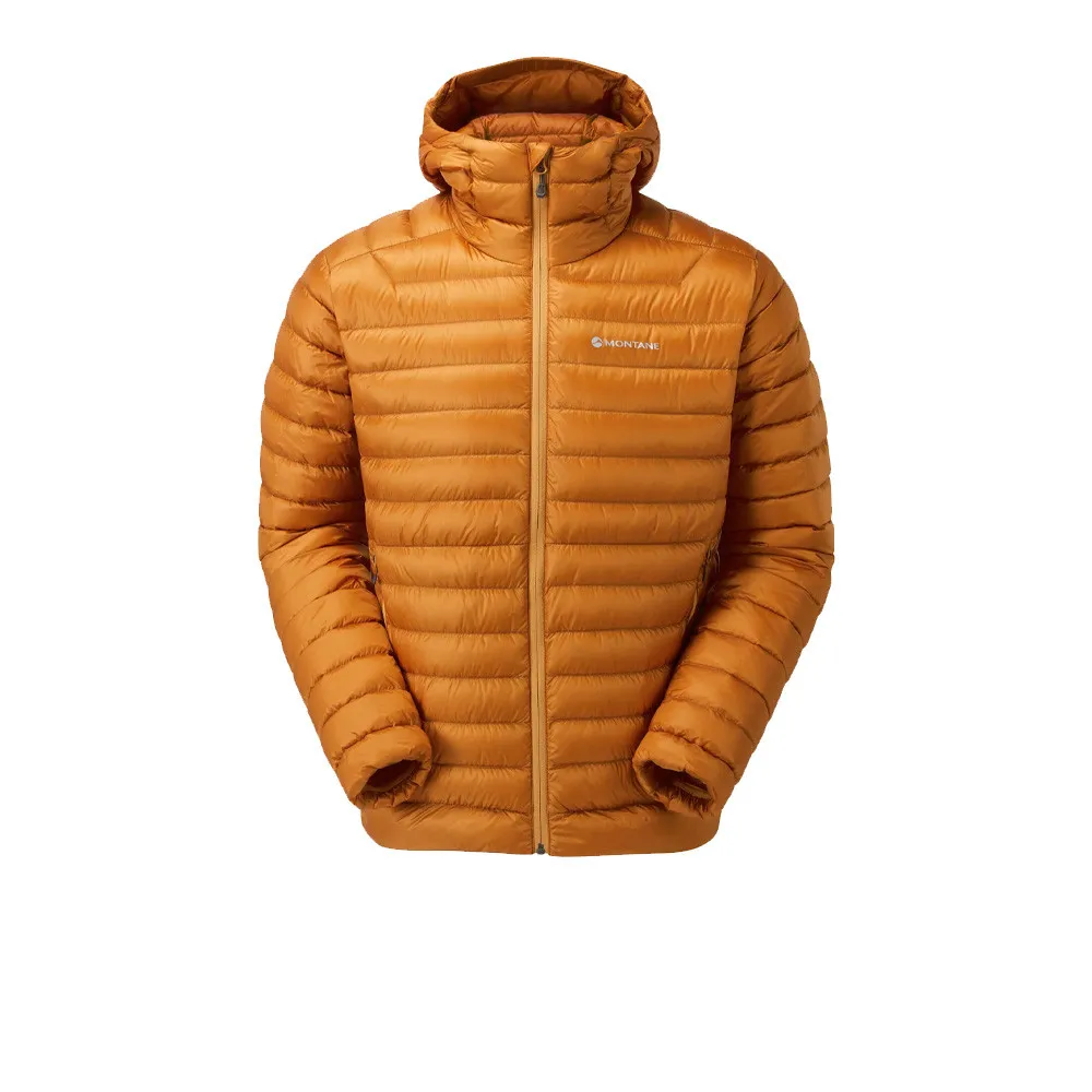 Montane Anti-Freeze Giacca con cappuccio - AW22