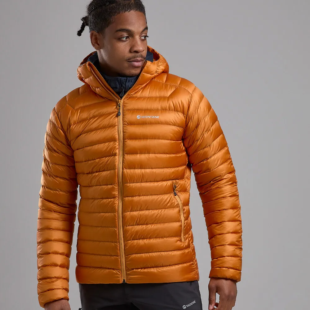 Montane Anti-Freeze Giacca con cappuccio - AW22