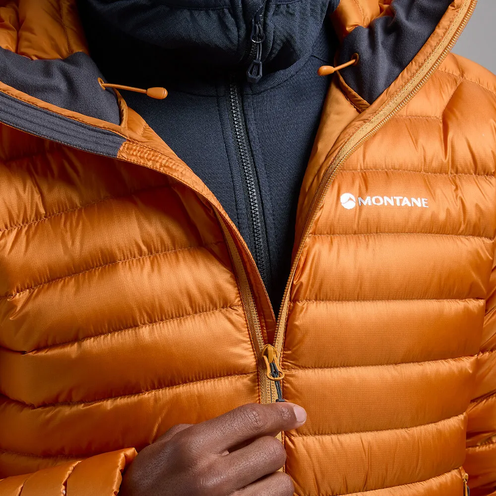 Montane Anti-Freeze Giacca con cappuccio - AW22