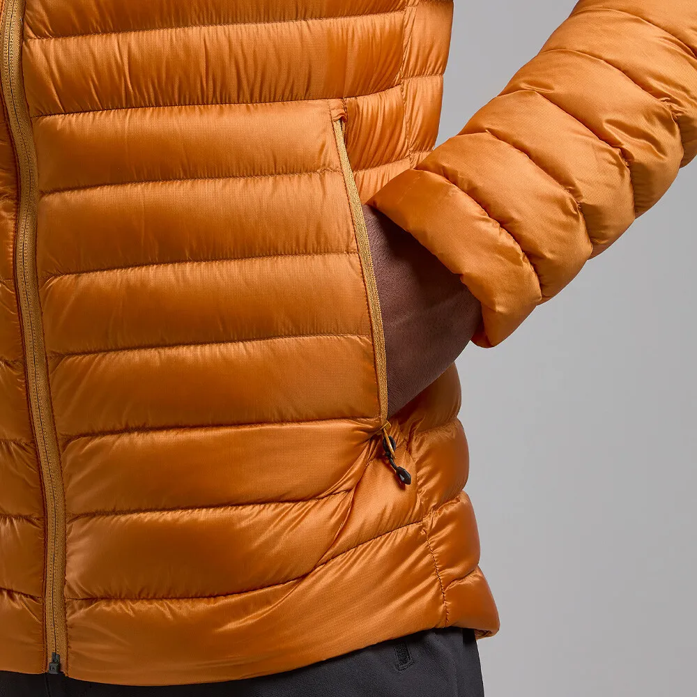 Montane Anti-Freeze Giacca con cappuccio - AW22