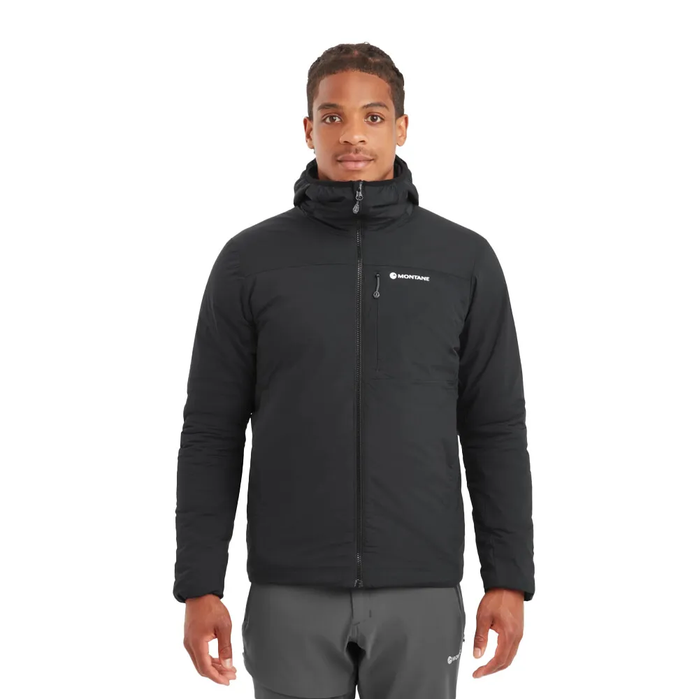 Montane Fireball Giacca con cappuccio - AW23