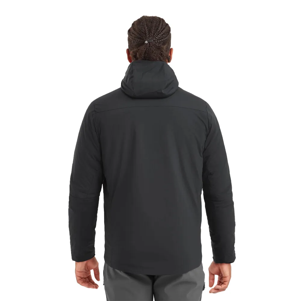 Montane Fireball Giacca con cappuccio - AW23