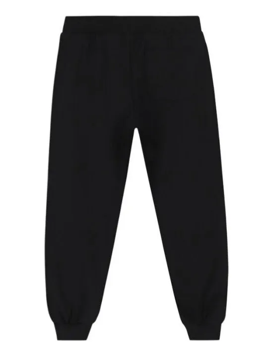 Moschino Pantalone PANTALONE UNISEX FELPA HNP040