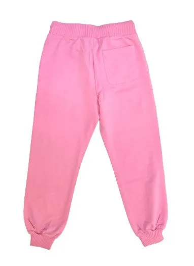 Moschino Pantalone PANTALONE UNISEX FELPA HNP040