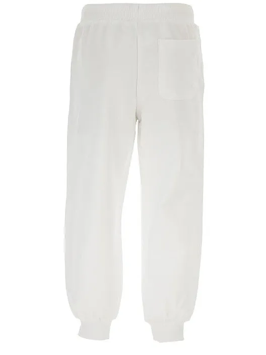 Moschino Pantalone PANTALONE UNISEX FELPA HNP040