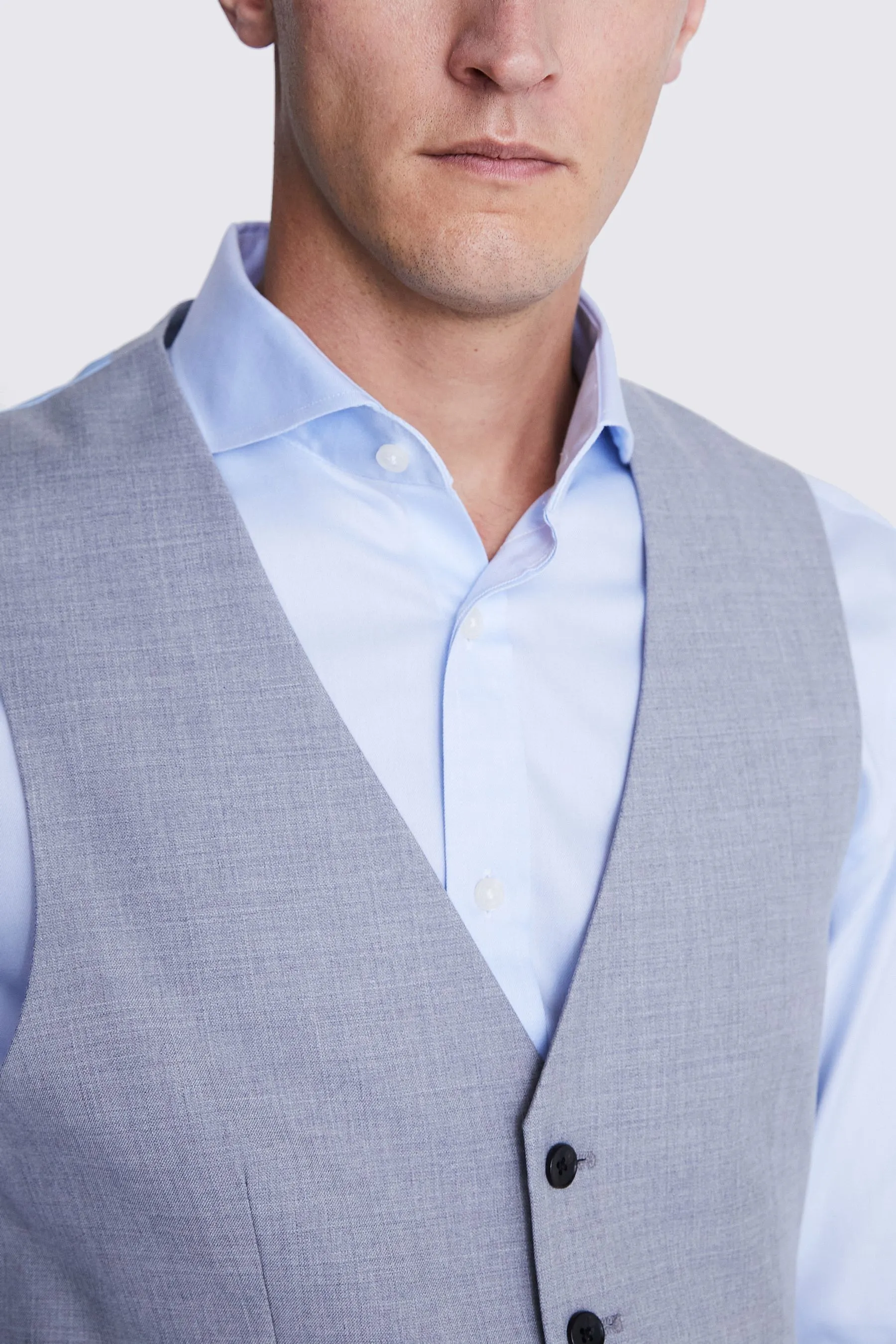 MOSS - Completo elasticizzato: Gilet