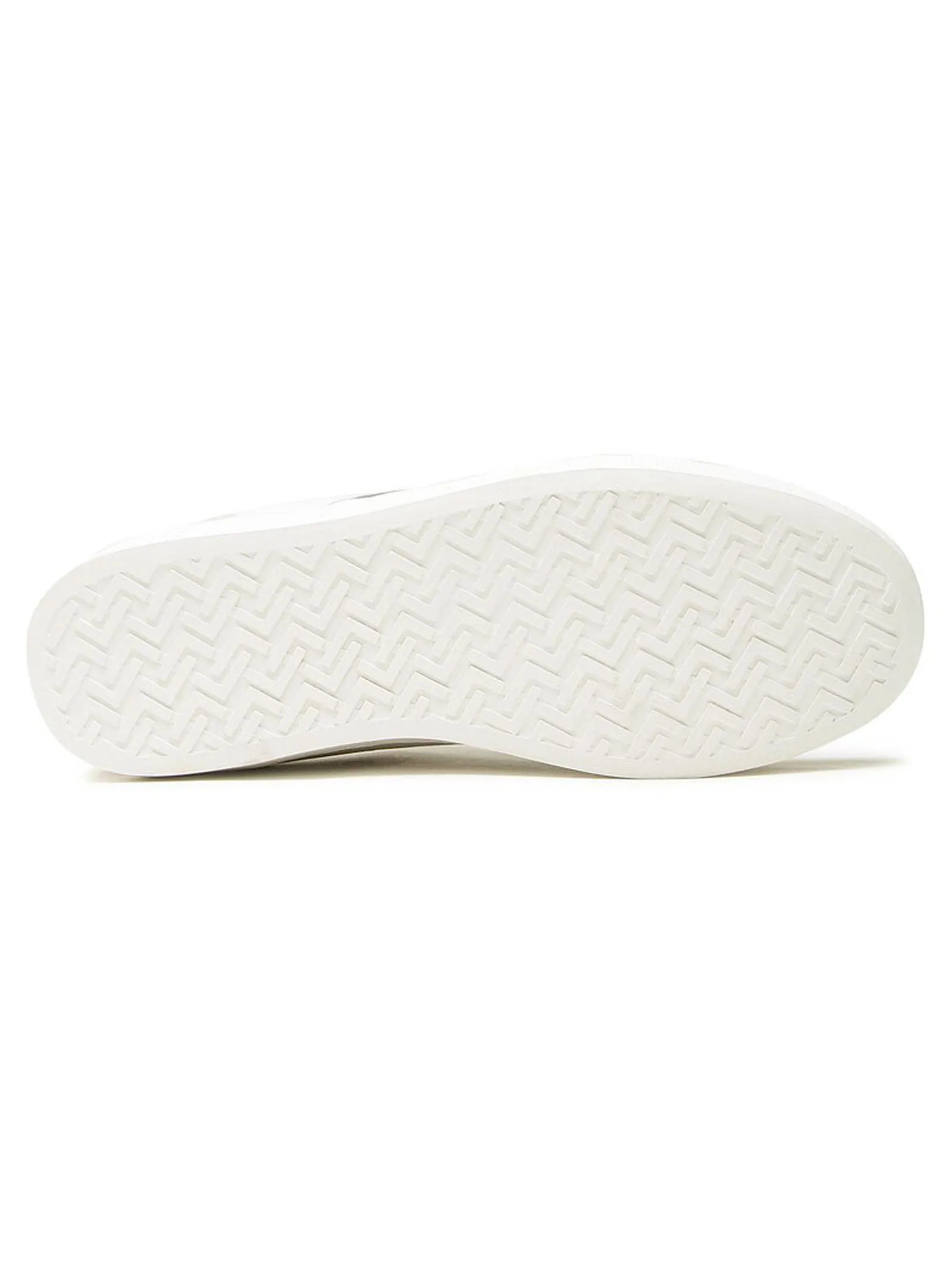 NAPAPIJRI Sneakers Bassa in Ecopelle