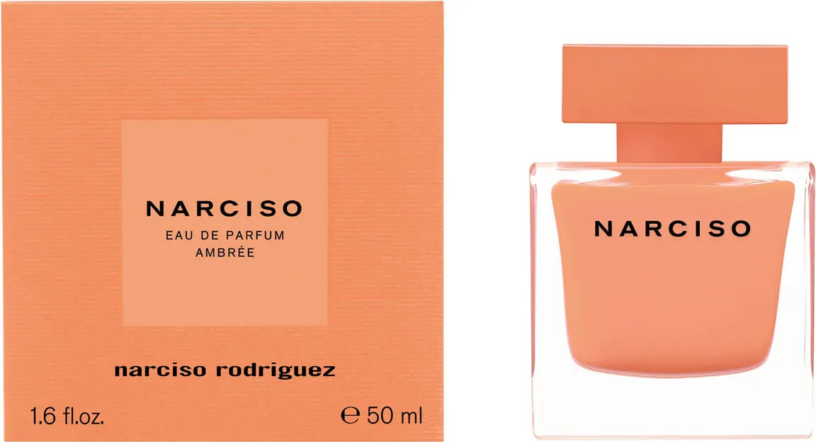 narciso ambrée