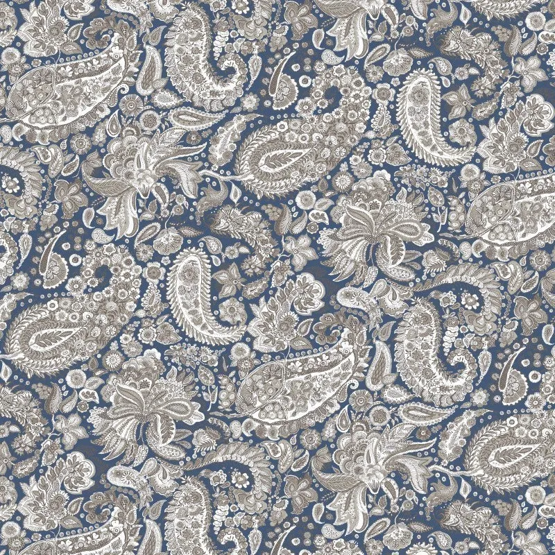 Narciso Cotton From Carnet