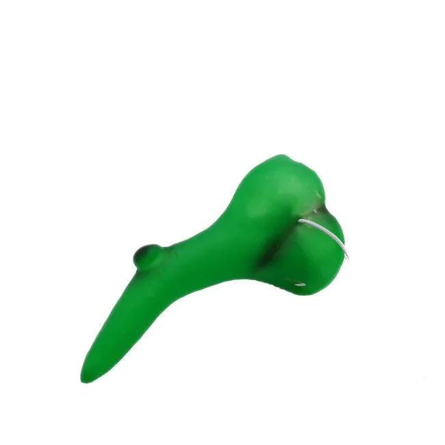 Naso da strega verde