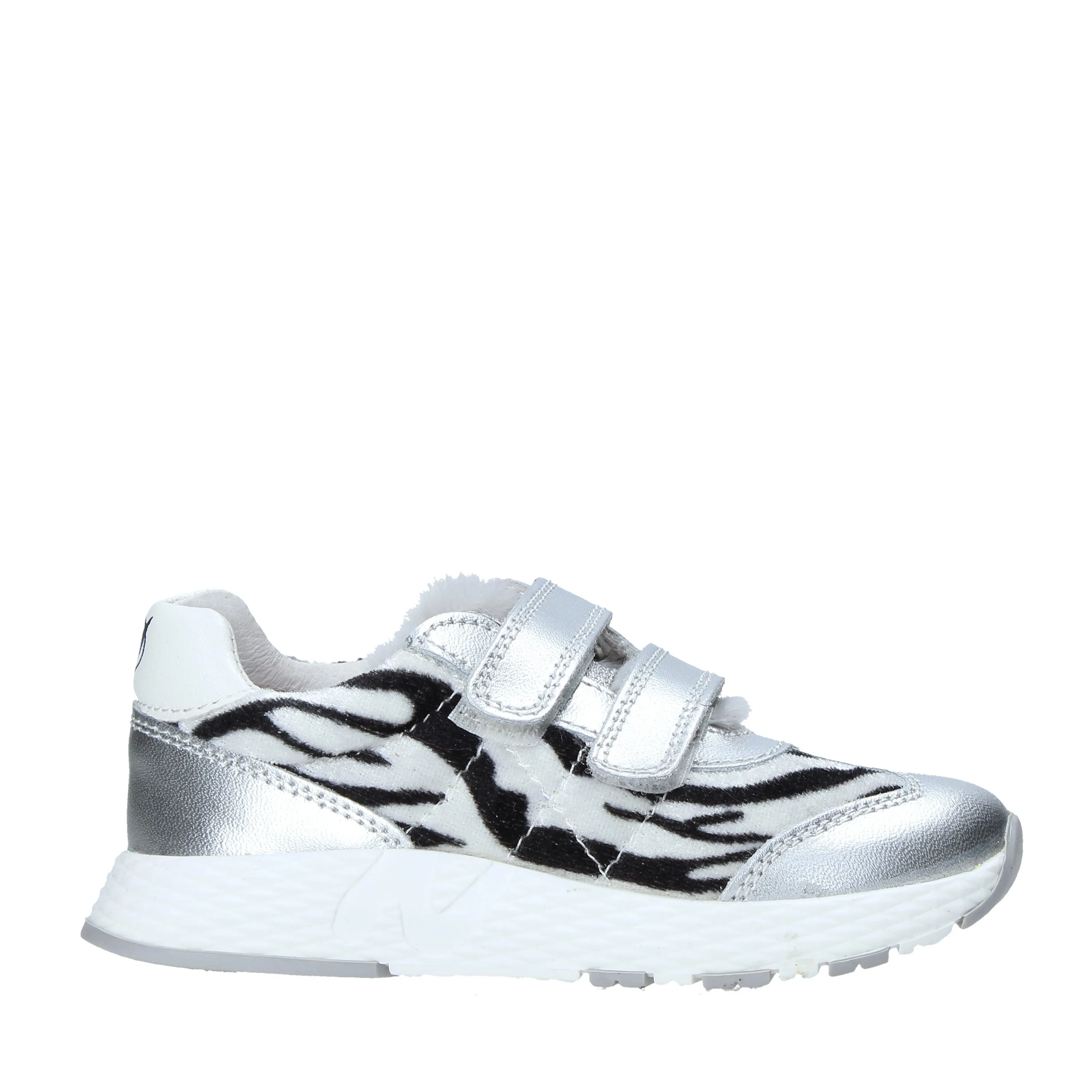Naturino Scarpe Con Strappi 2014265 04
