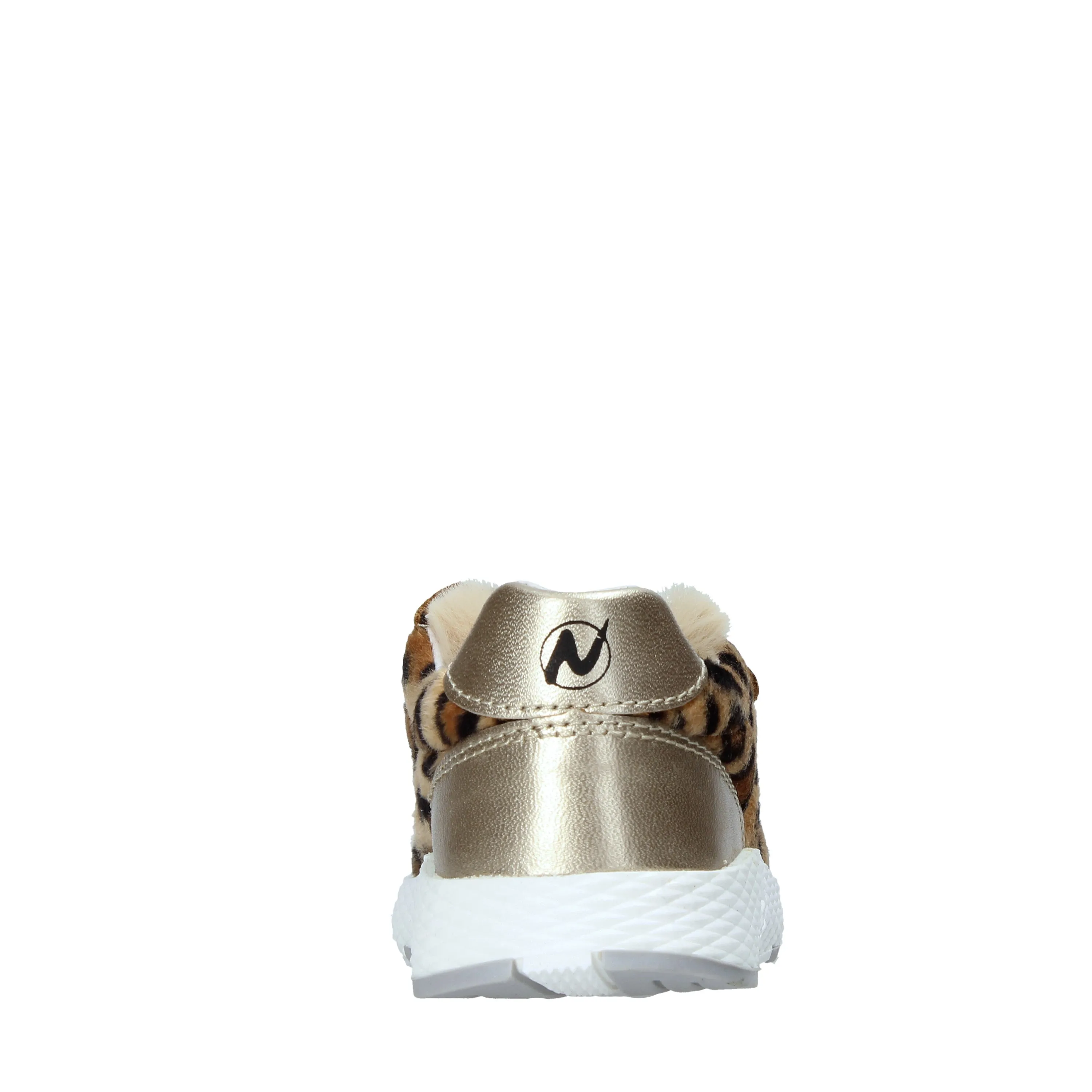 Naturino Scarpe Con Strappi 2014265 04