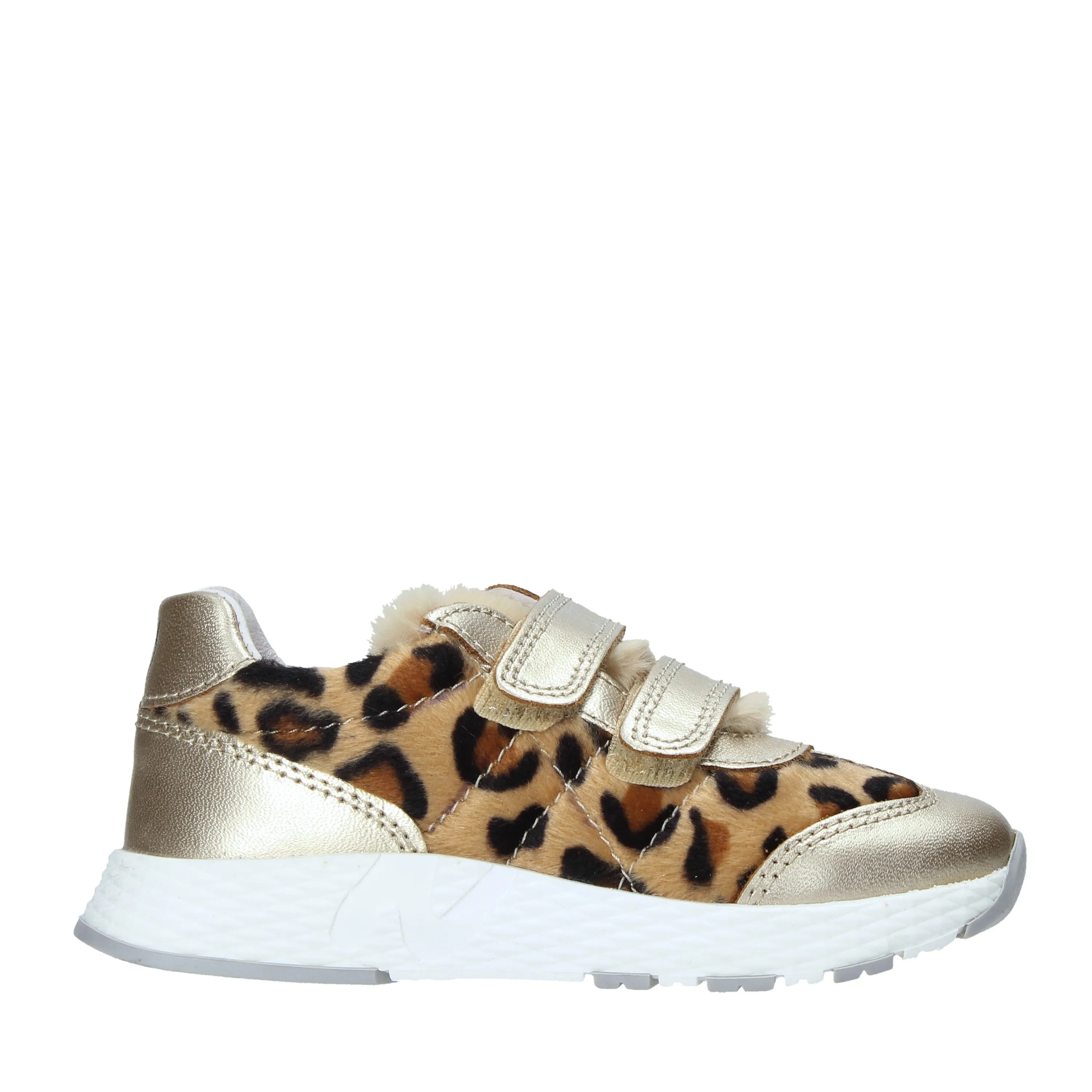 Naturino Scarpe Con Strappi 2014265 04