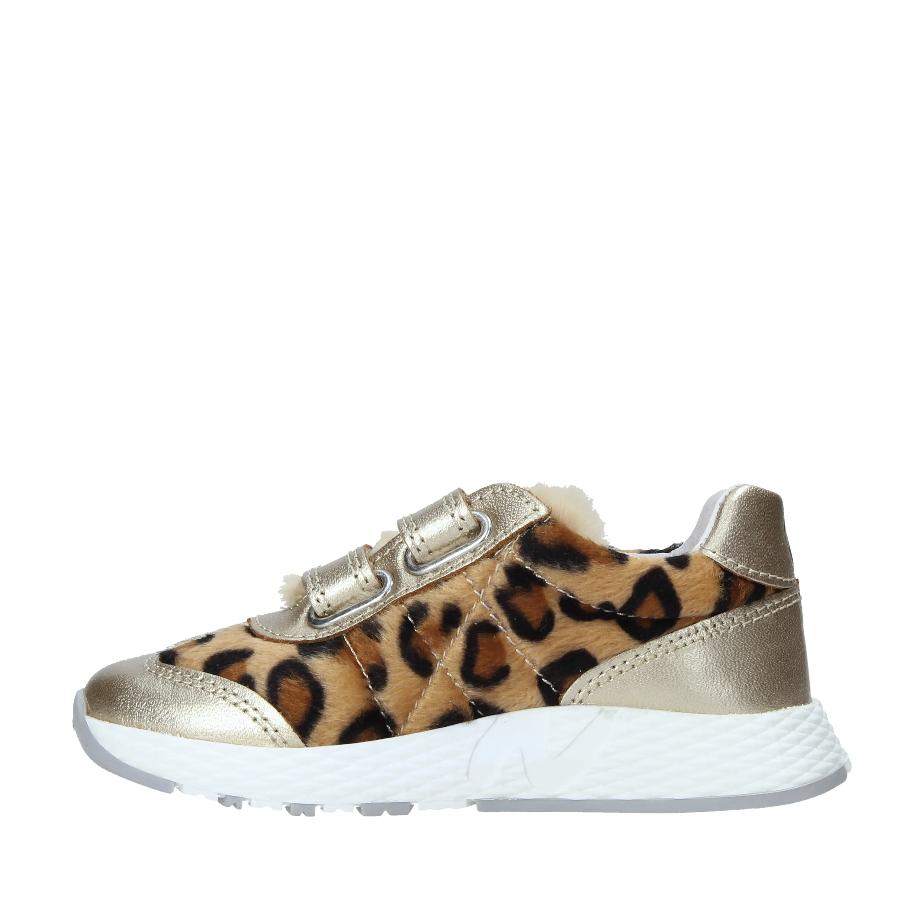 Naturino Scarpe Con Strappi 2014265 04