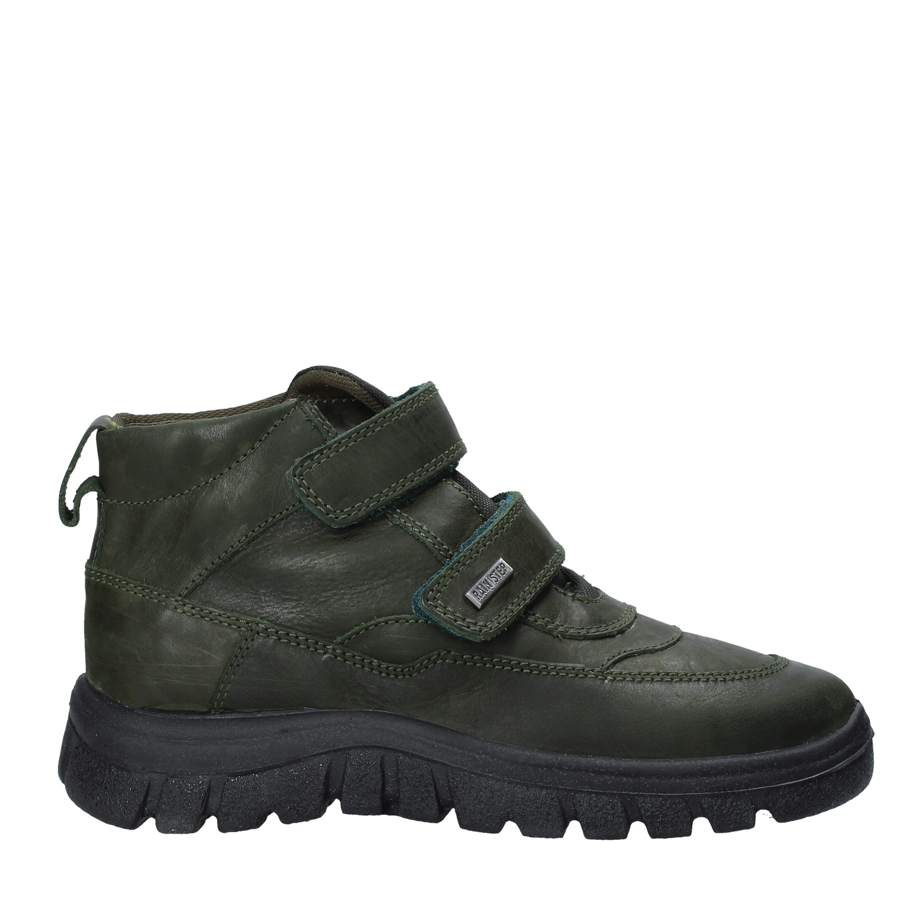 Naturino Scarpe Con Strappi 2501853 01