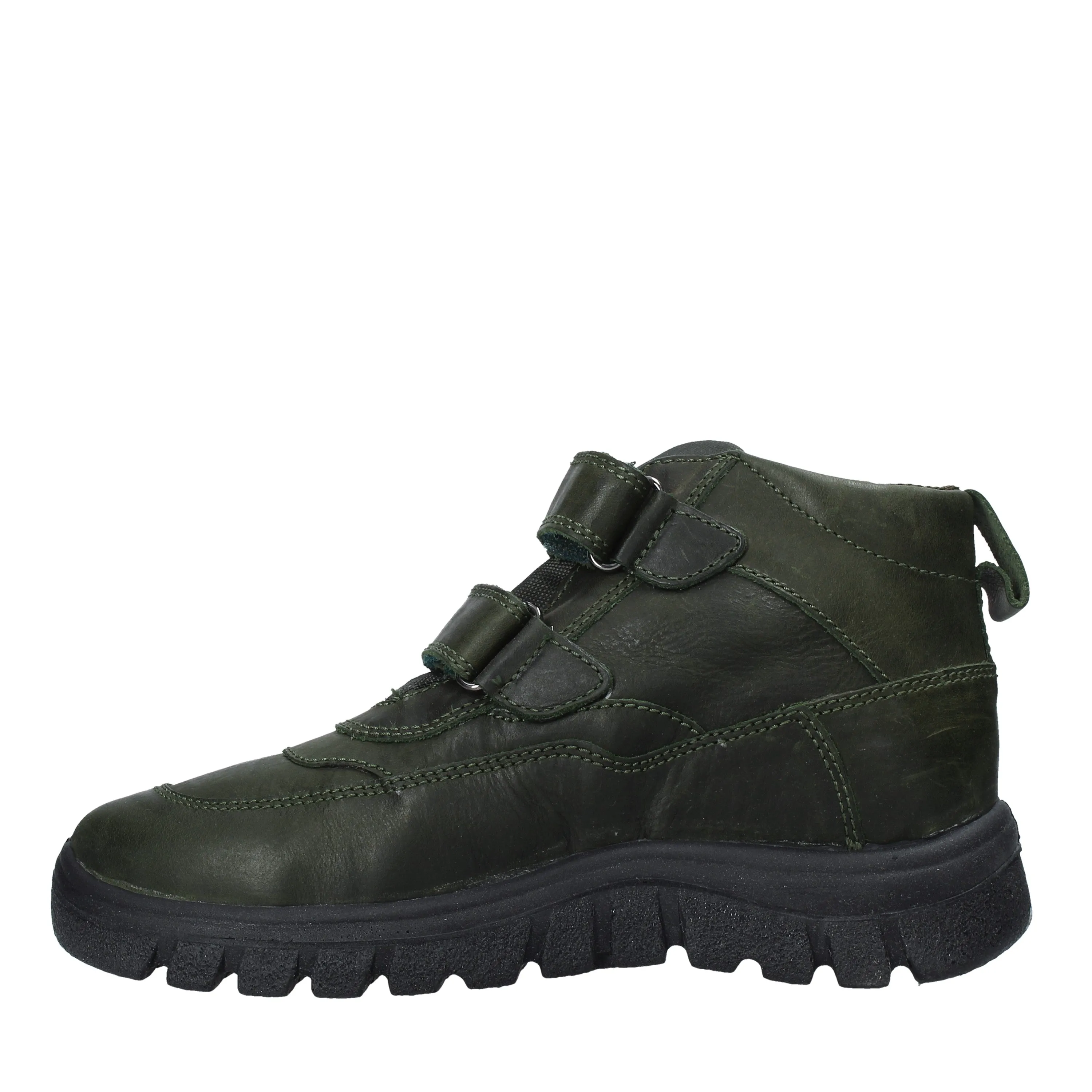 Naturino Scarpe Con Strappi 2501853 01
