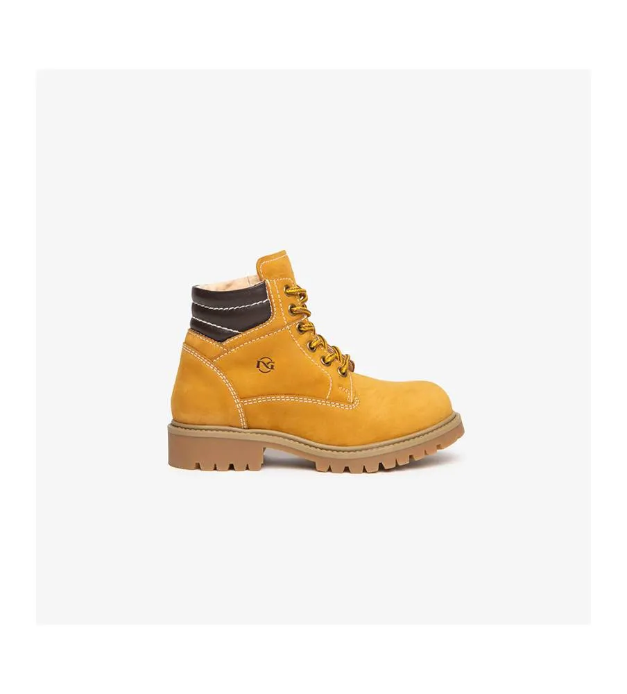 Nero Giardini Junior I134180M Grano 27/30